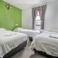 Hotel Paloma Inn