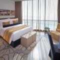 Jumeirah At Etihad Towers Residence