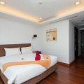 The Palms, Kamala Beach