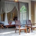 Atta Mesari Villas