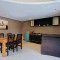The Bidadari Villas & Spa