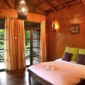 Sepilok Forest Edge Resort