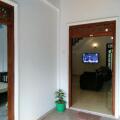 Mahawewa Nature Resort