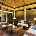 Kayumanis Sanur / Villas & Spa