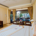 Tien Dat Resort