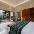 Japa Suites & Villas