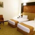 Aryana Hotel