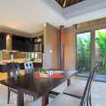 Ulu Segara Luxury Suites & Villas