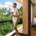 The Westin Resort Nusa Dua Bali