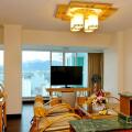 Green World Hotel Nha Trang