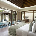 The Seminyak Beach Resort & Spa