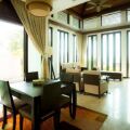 Borneo Beach Villas