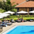 Seahorse Resort & Spa