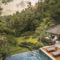 Four Seasons Resort Bali At Sayan