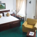 The Rock Hotel