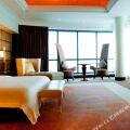 Le Meridien Al Aqah Beach Resort