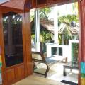 Frangipani Beach Villa