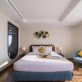Grand Tourane Hotel Nha Trang