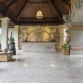 Hotel Tjampuhan Spa