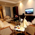 The Grand Mountain Hotel