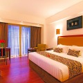 Kuta Paradiso Hotel