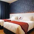 Cairnhill Hotel Kuala Lumpur