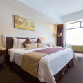 Vissai Saigon Hotel