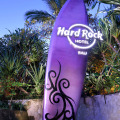 Hard Rock Hotel Bali
