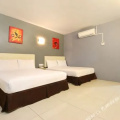 Best View Hotel Kota Damansara
