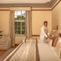 Grand Hotel Nuwara Eliya