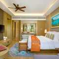 Movenpick Resort & Spa, Jimbaran Bali