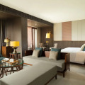 The Anvaya Beach Resort Bali