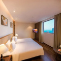Green Beach Hotel Nha Trang