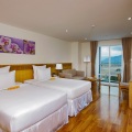 Rosaka Nha Trang Hotel