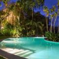 The Kandy House