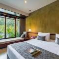 Japa Suites & Villas
