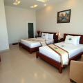 Saigon Emerald Beach Resort