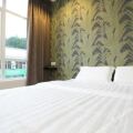 1 Hotel Taman Connaught