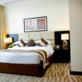 Cristal Hotel Abu Dhabi