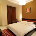 Dunes Hotel Apartments Oud Metha