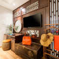 Au Lac Legend Hotel