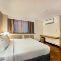 Bandara Suites Silom, Bangkok