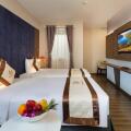 Vesna Hotel Nha Trang