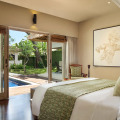 Kayumanis Sanur / Villas & Spa