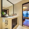 Bandara Suites Silom, Bangkok