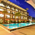 Chaweng Noi Pool Villa