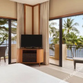 Shangri-La's Rasa Sayang Resort & Spa