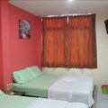Best Seven Motel