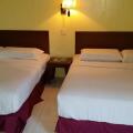 Eastana Cherating Beach Resort