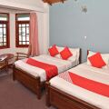 Dewy Cottage Nuwara Eliya